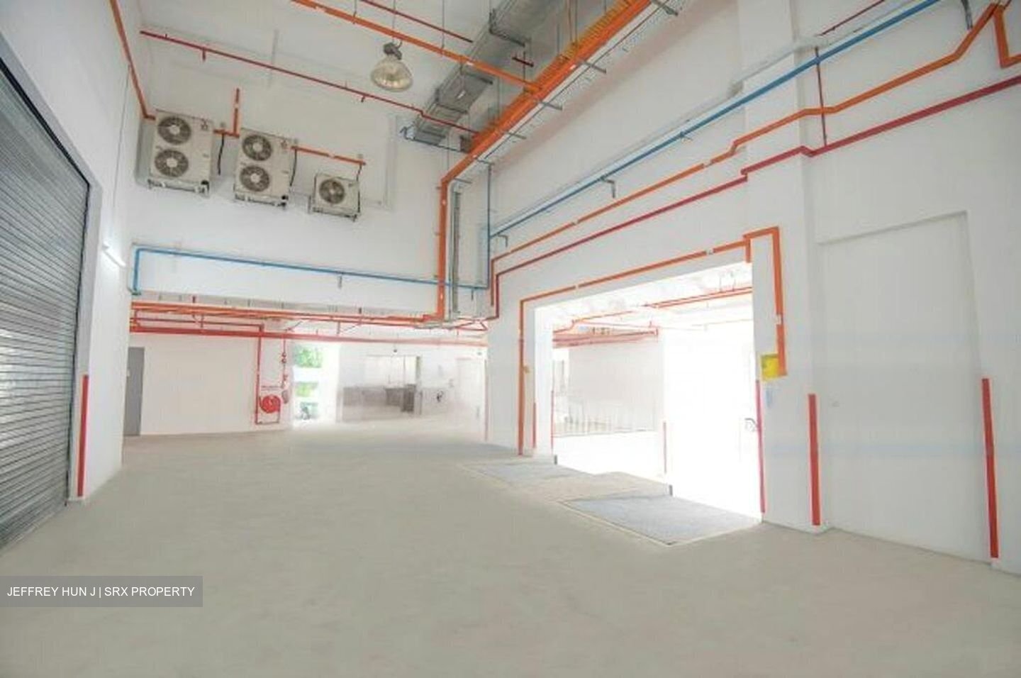 Senoko Industrial Estate (D27), Factory #457444961